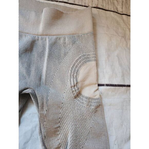 Off-white Meteor Seamless Shorts Size Small - Picture 4 of 4